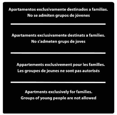 Rentalmar Suites Salou Families Only Екстериор снимка